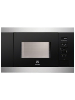 Микроволновка Electrolux EMS 17006 OX