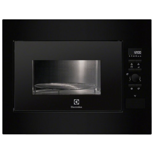 Микроволновка Electrolux EMS 26204 OK