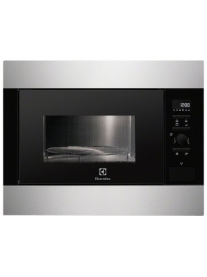 Микроволновка Electrolux EMS 26204 OX