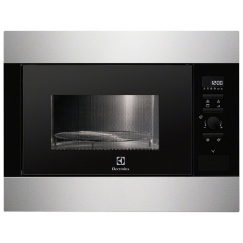 Микроволновка Electrolux EMS 26204 OX