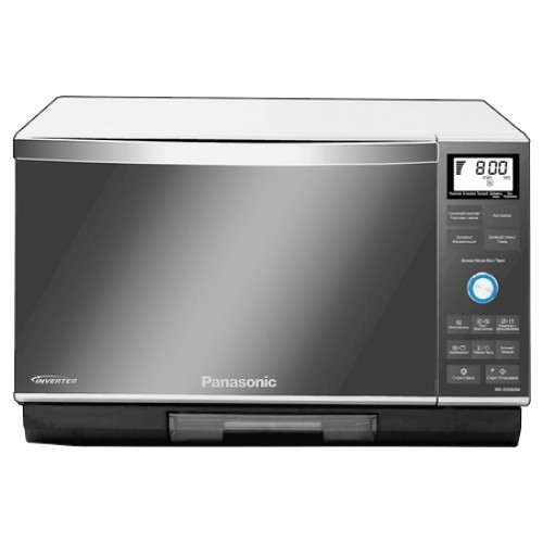 Микроволновка Panasonic NN-DS592MZPE