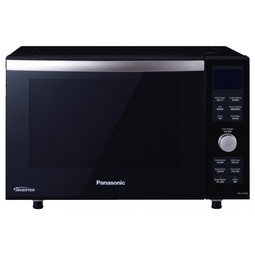 Микроволновка Panasonic NNDF 383 BZPE