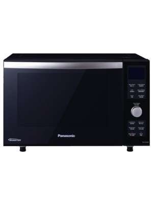 Микроволновка Panasonic NNDF 383 BZPE