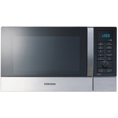 Микроволновка Samsung CE107MNR-B/BWT