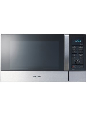 Микроволновка Samsung CE107MNR-B/BWT