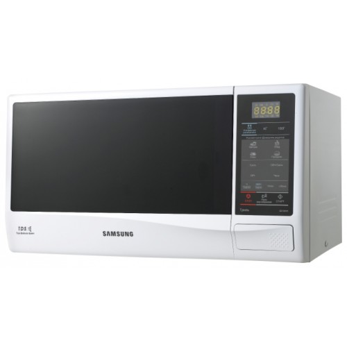 Микроволновка Samsung GE732KS