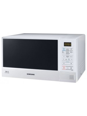 Микроволновка Samsung ME83DR-1W/BWT