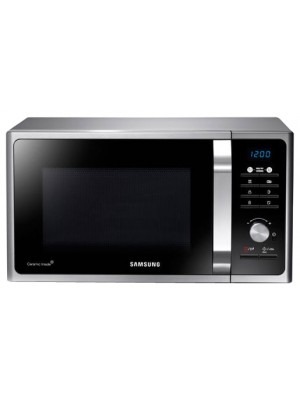 Микроволновка Samsung MS23F302TAK/BW