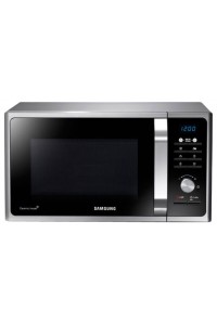 Микроволновка Samsung MS23F302TAK/BW