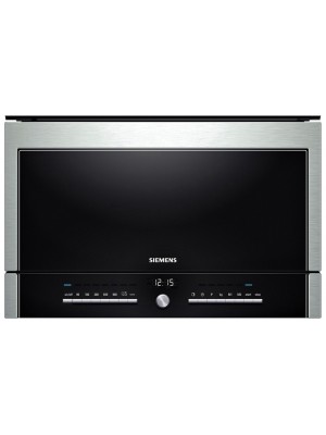 Микроволновка Siemens HF25G5L2