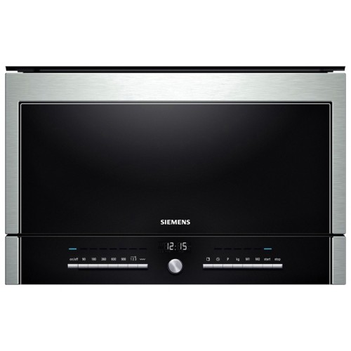 Микроволновка Siemens HF25G5L2