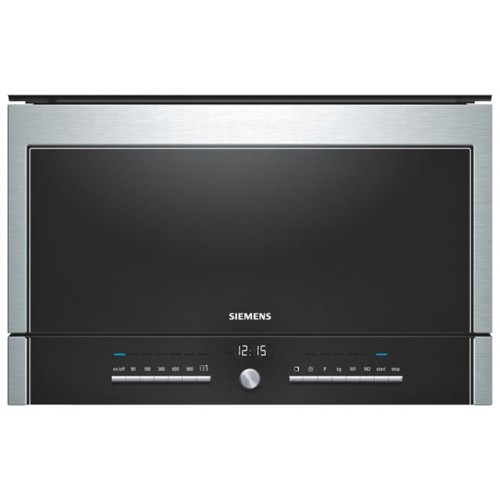 Микроволновка Siemens HF25G5R2