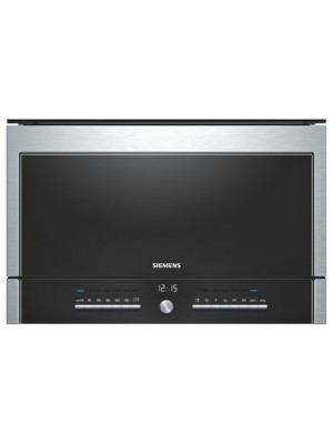 Микроволновка Siemens HF25M5L2