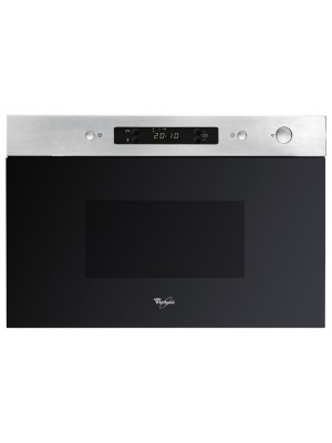 Микроволновка Whirlpool AMW 490 IX