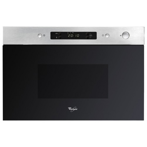 Микроволновка Whirlpool AMW 490 IX