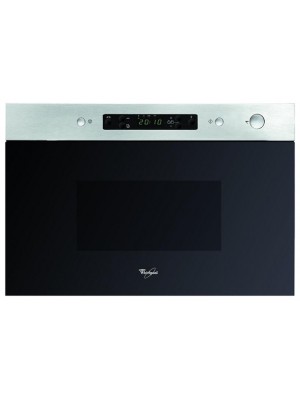 Микроволновка Whirlpool AMW 492 IX