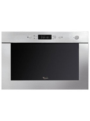 Микроволновка Whirlpool AMW 494 IX