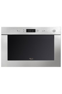 Микроволновка Whirlpool AMW 496 IX