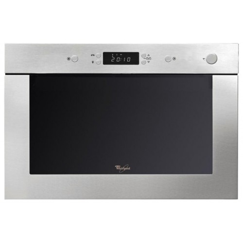 Микроволновка Whirlpool AMW 496 IX