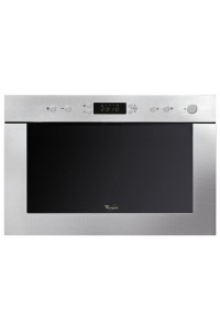 Микроволновка Whirlpool AMW 497 IX