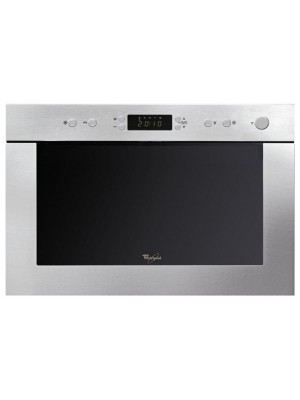 Микроволновка Whirlpool AMW 497 IX