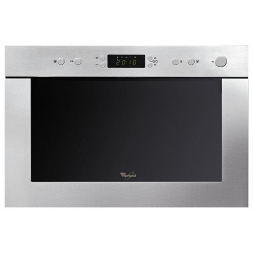 Микроволновка Whirlpool AMW 497 IX