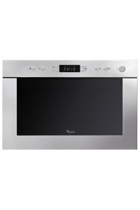 Микроволновка Whirlpool AMW 498 IX