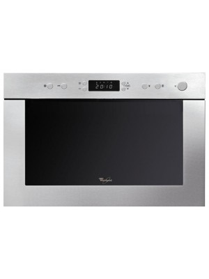 Микроволновка Whirlpool AMW 498 IX