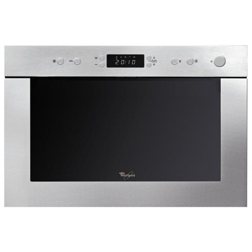 Микроволновка Whirlpool AMW 498 IX