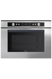 Микроволновка Whirlpool AMW 599 IX новинка 