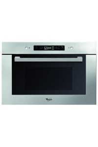 Микроволновка Whirlpool AMW 712 IX