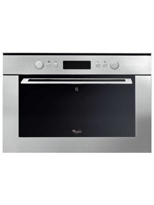 Микроволновка Whirlpool AMW 831 IX