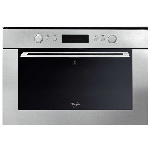 Микроволновка Whirlpool AMW 831 IX