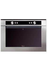 Микроволновка Whirlpool AMW 834 IX