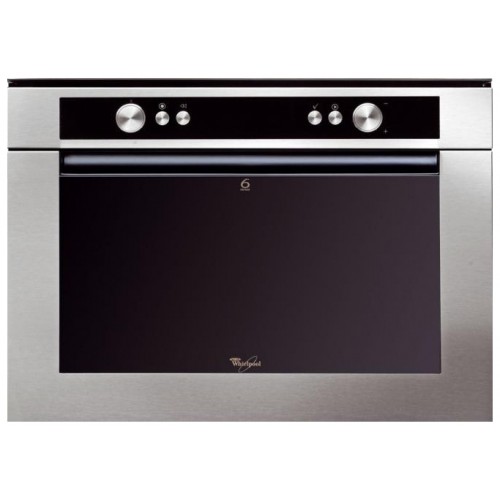 Микроволновка Whirlpool AMW 834 IX