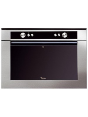 Микроволновка Whirlpool AMW 834 IX