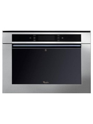 Микроволновка Whirlpool AMW 848 IX