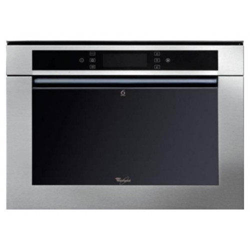 Микроволновка Whirlpool AMW 848 IX