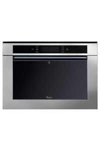 Микроволновка Whirlpool AMW 848 IX