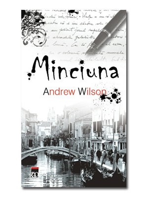 Minciuna