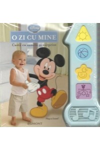 Disney Baby - o zi cu mine