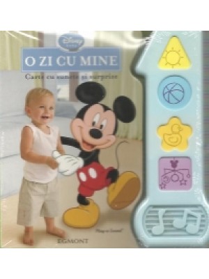 Disney Baby - o zi cu mine