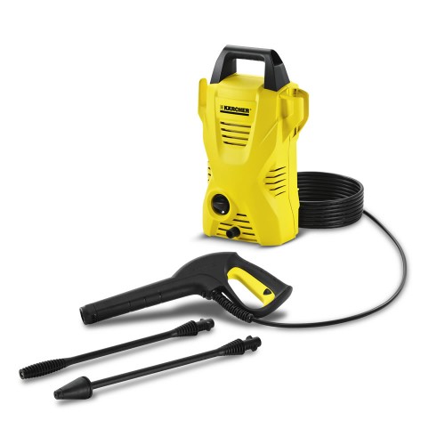 Минимойка высокого давления Karcher K2 Compact