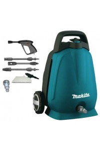 Минимойка Makita HW102