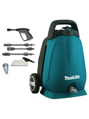 Минимойка Makita HW102