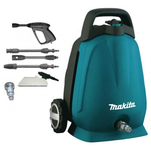 Минимойка Makita HW102