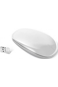Мышь Acme MW09 Wireless Touch Mouse White