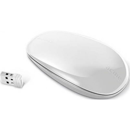 Мышь Acme MW09 Wireless Touch Mouse White