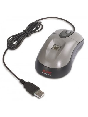 Мышь APC Biometric Mouse