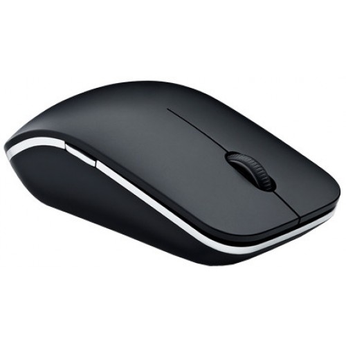 Мышь Dell WM524 Bluetooth Travel Mouse, Black 